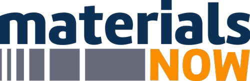 MaterialsNow